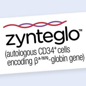 Buy ZYNTEGLO Online