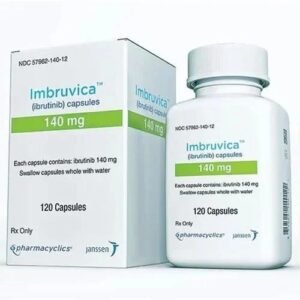 Buy Imbruvica Tablets Online