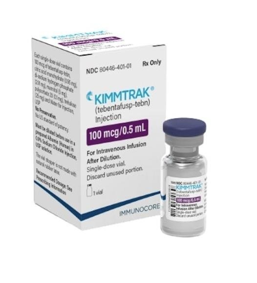 Buy Kimmtrak Online