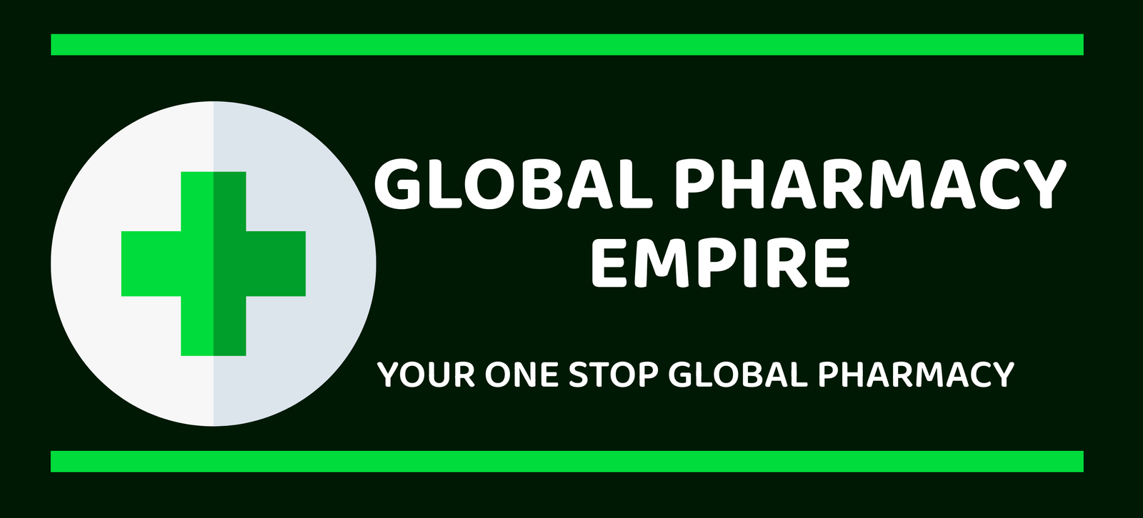 GLOBAL PHARMACY EMPIRE